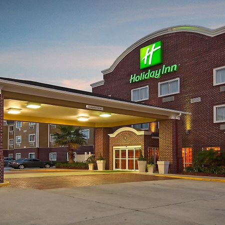 Holiday Inn Hotel & Suites Slidell By Ihg Екстериор снимка