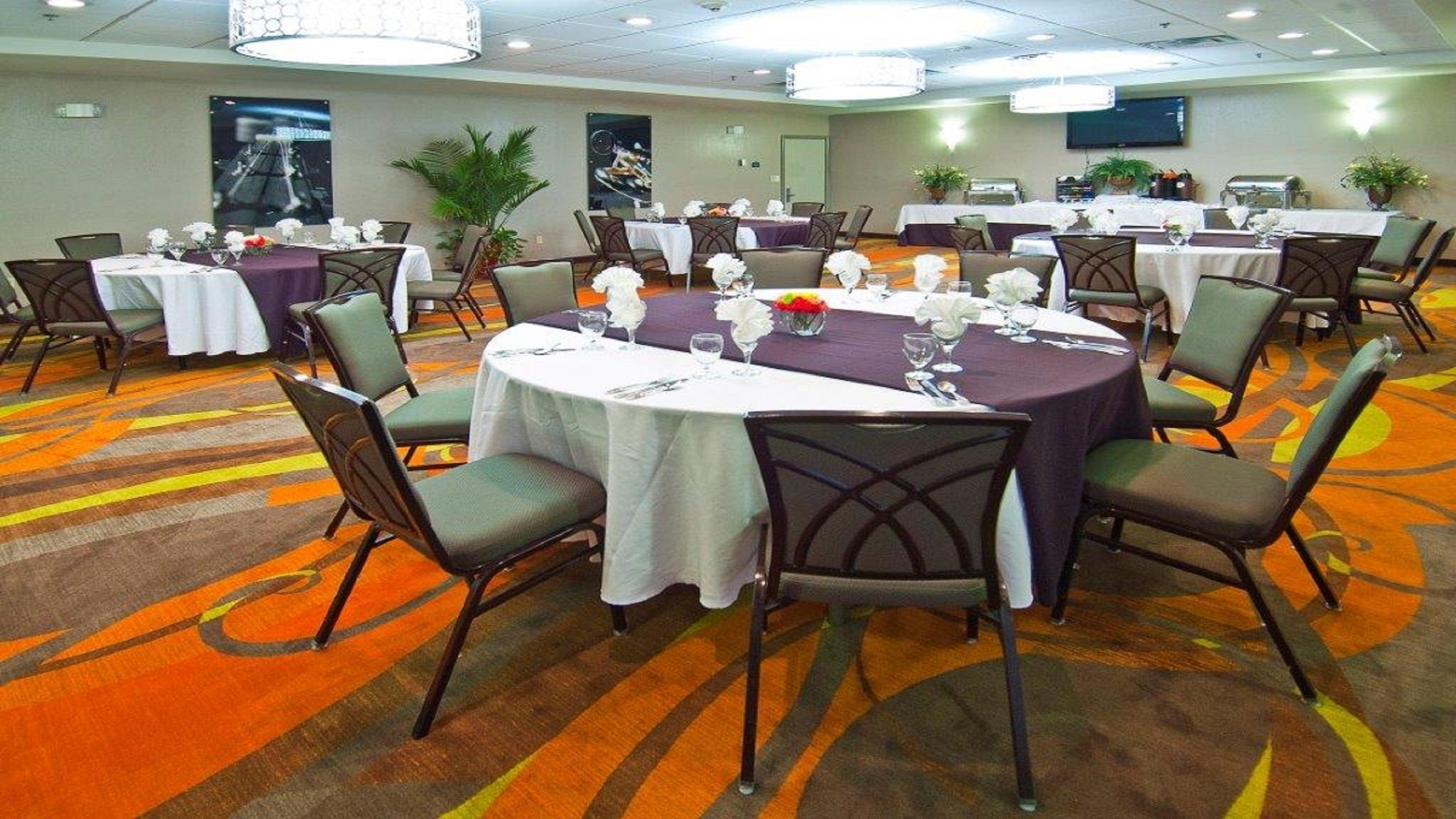 Holiday Inn Hotel & Suites Slidell By Ihg Екстериор снимка