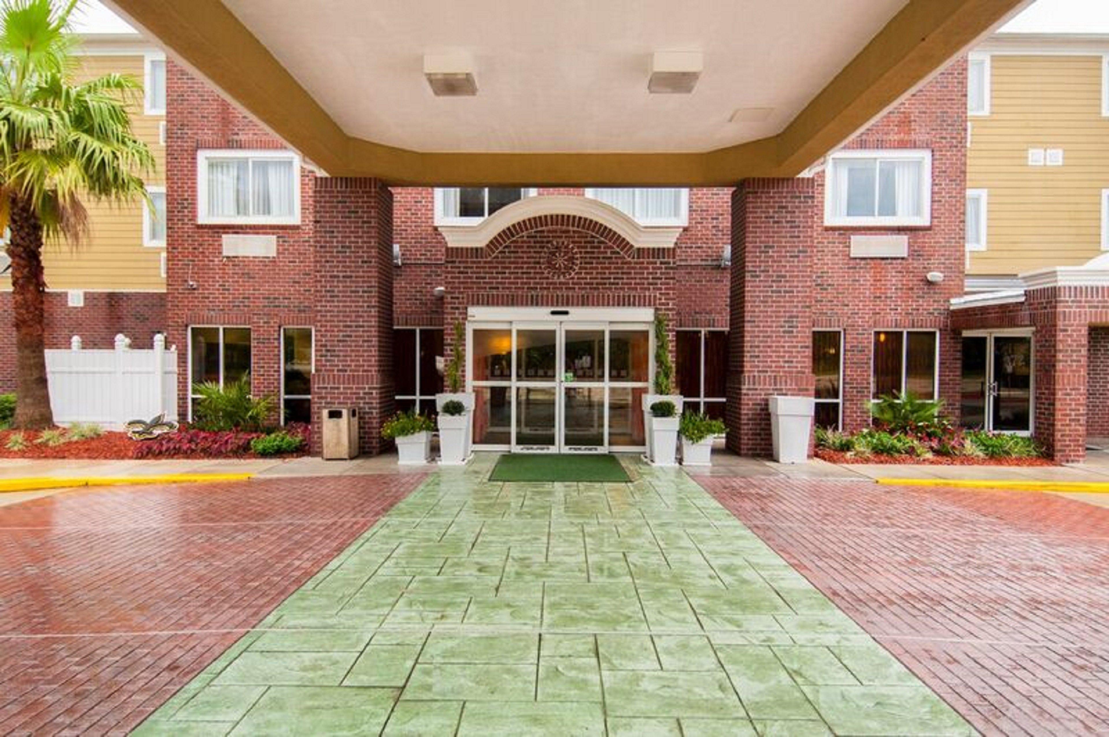 Holiday Inn Hotel & Suites Slidell By Ihg Екстериор снимка