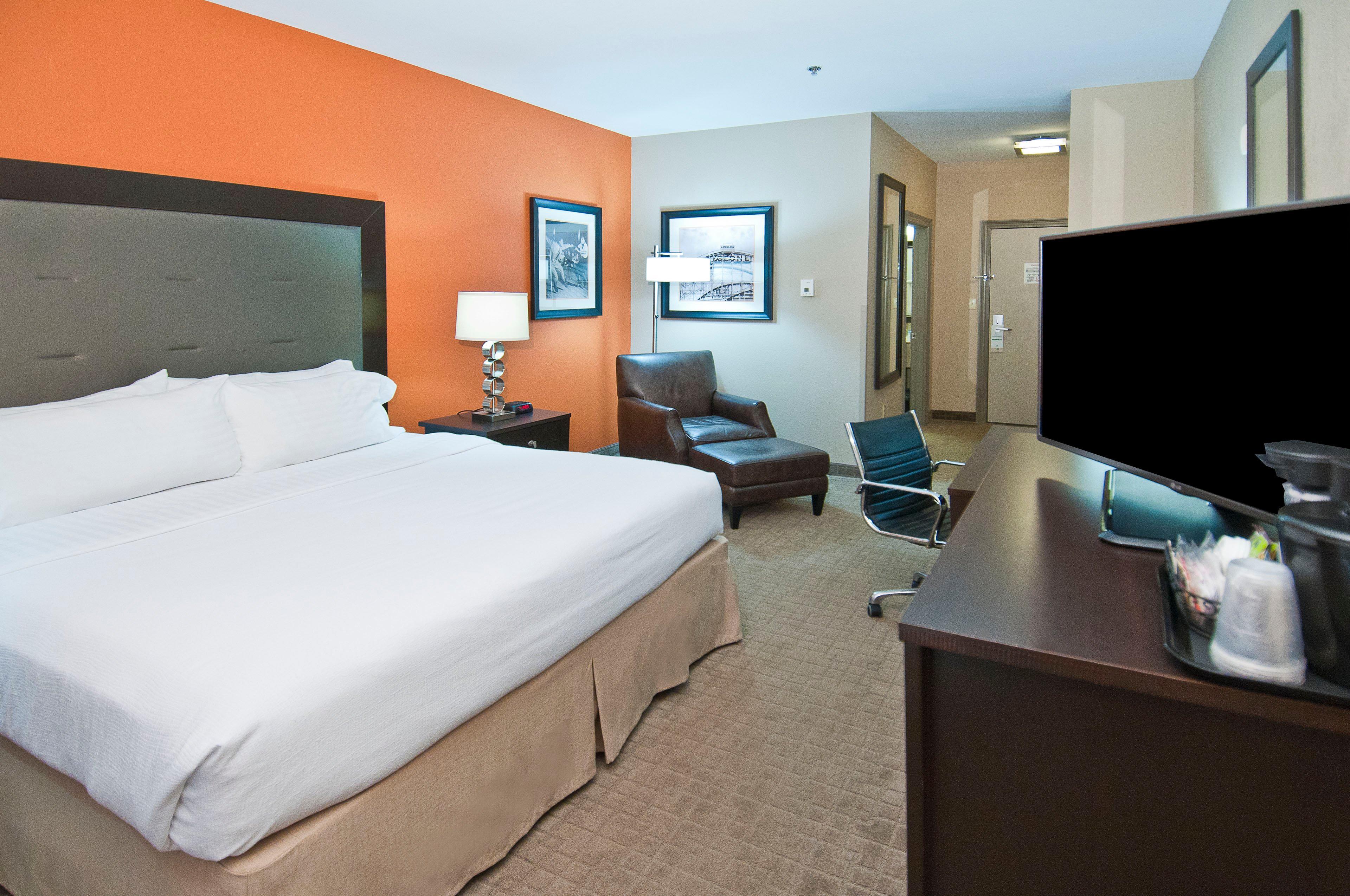 Holiday Inn Hotel & Suites Slidell By Ihg Екстериор снимка
