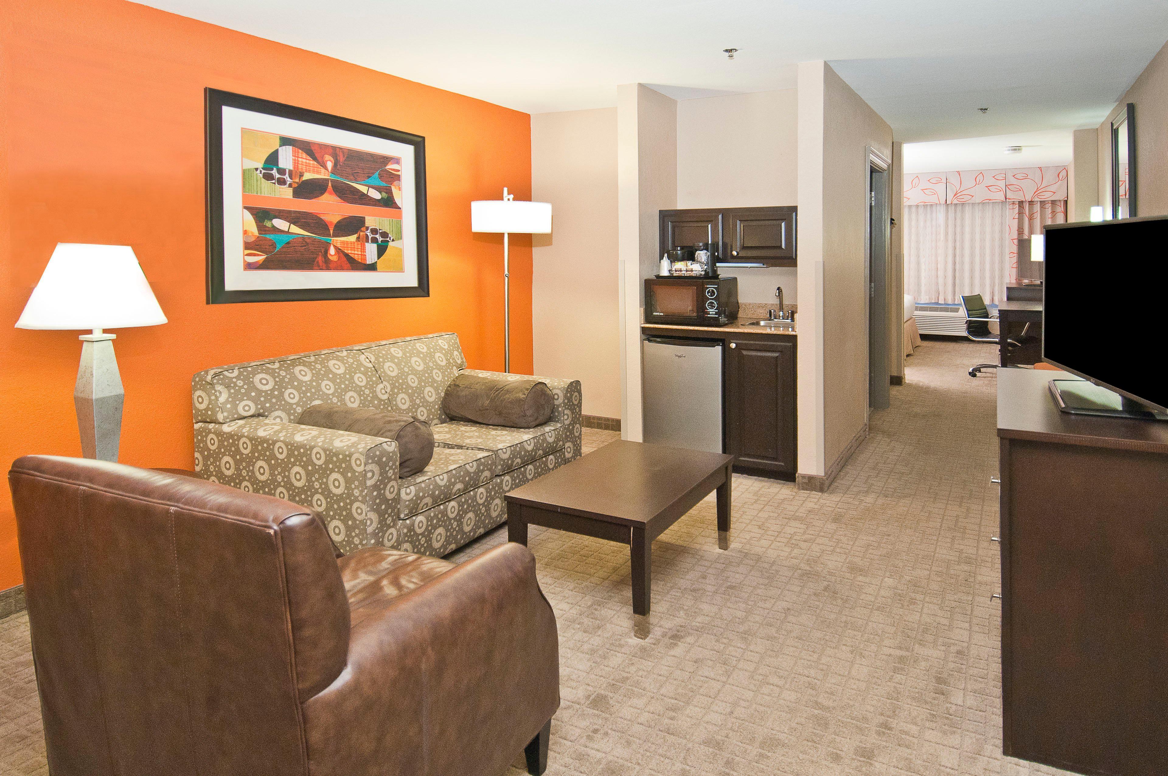 Holiday Inn Hotel & Suites Slidell By Ihg Екстериор снимка