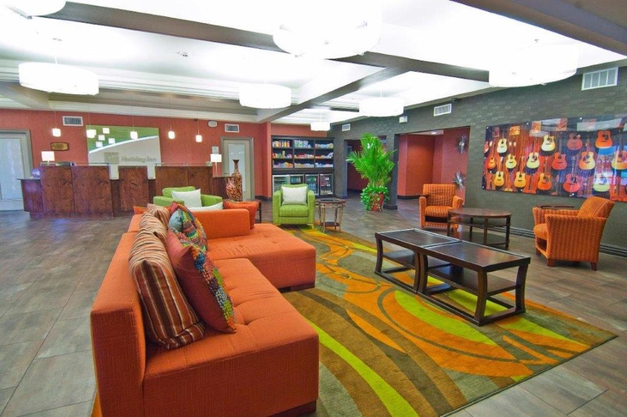 Holiday Inn Hotel & Suites Slidell By Ihg Екстериор снимка