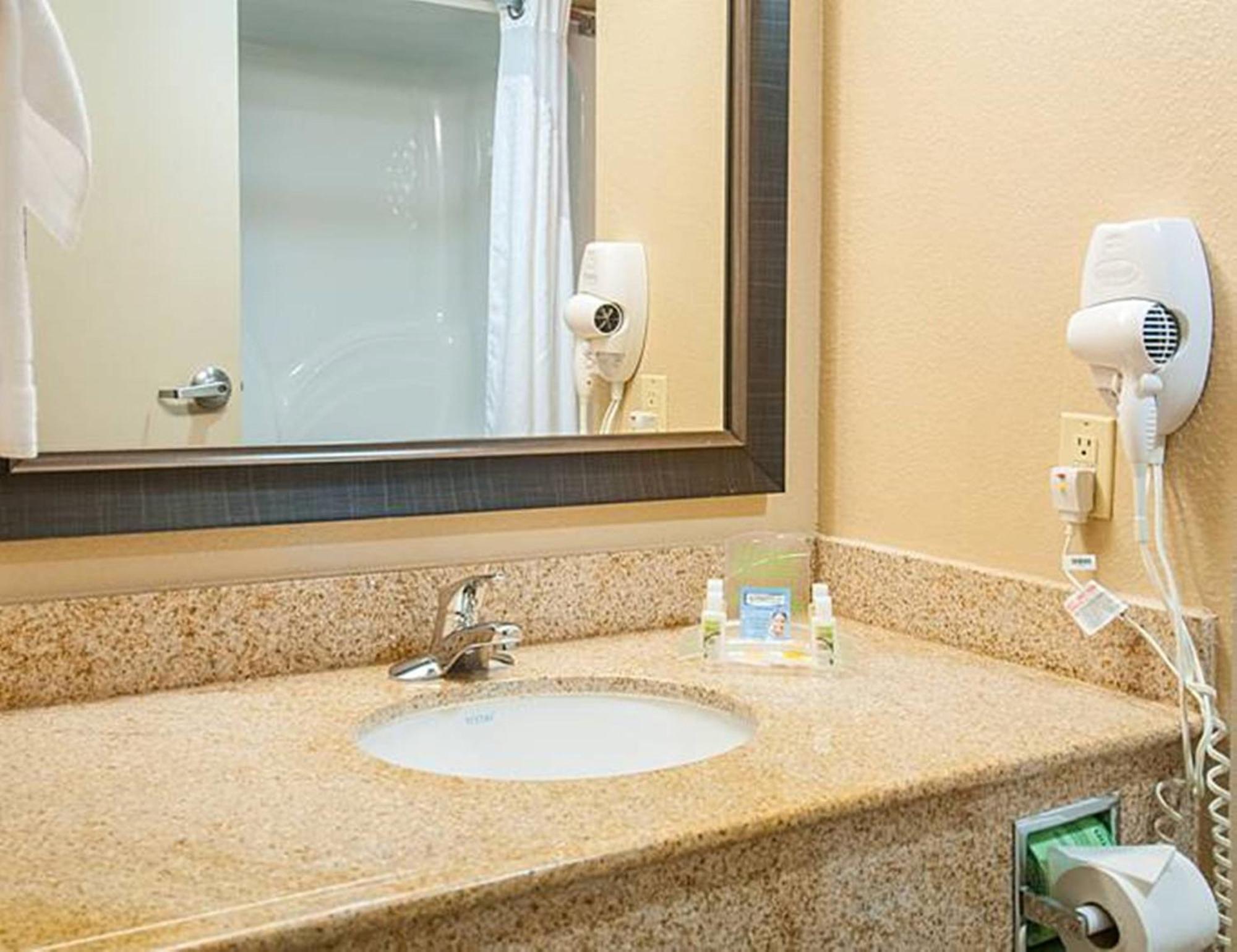 Holiday Inn Hotel & Suites Slidell By Ihg Екстериор снимка