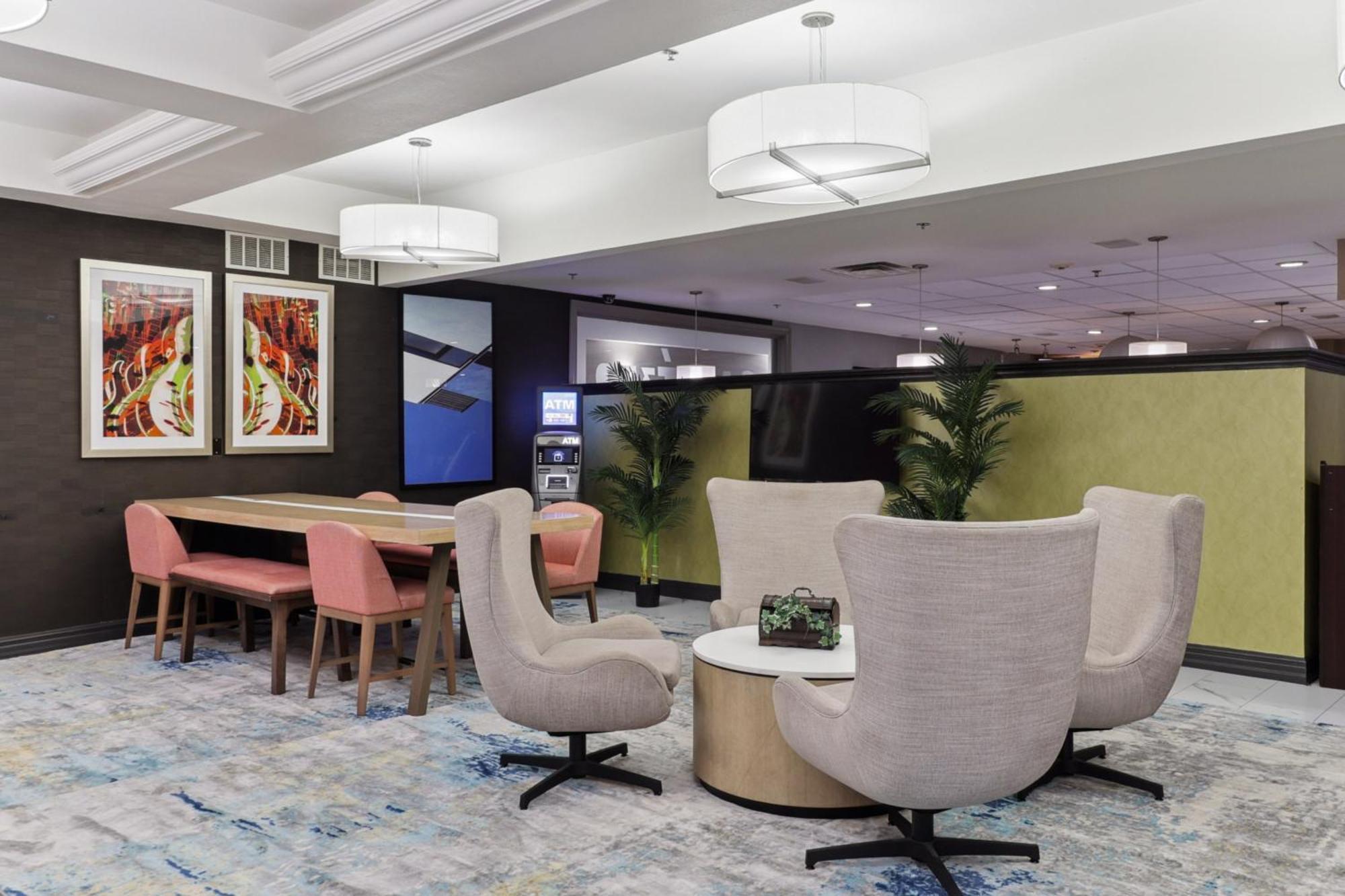 Holiday Inn Hotel & Suites Slidell By Ihg Екстериор снимка