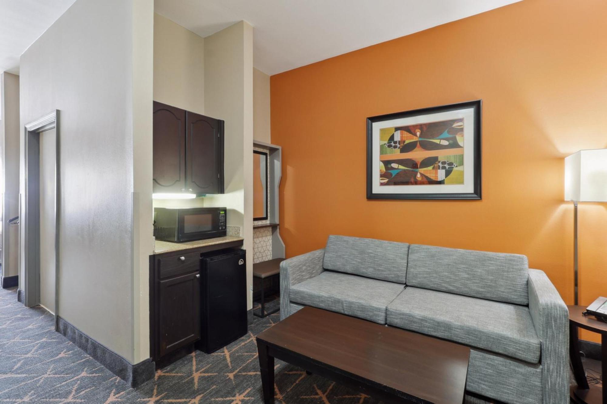 Holiday Inn Hotel & Suites Slidell By Ihg Екстериор снимка