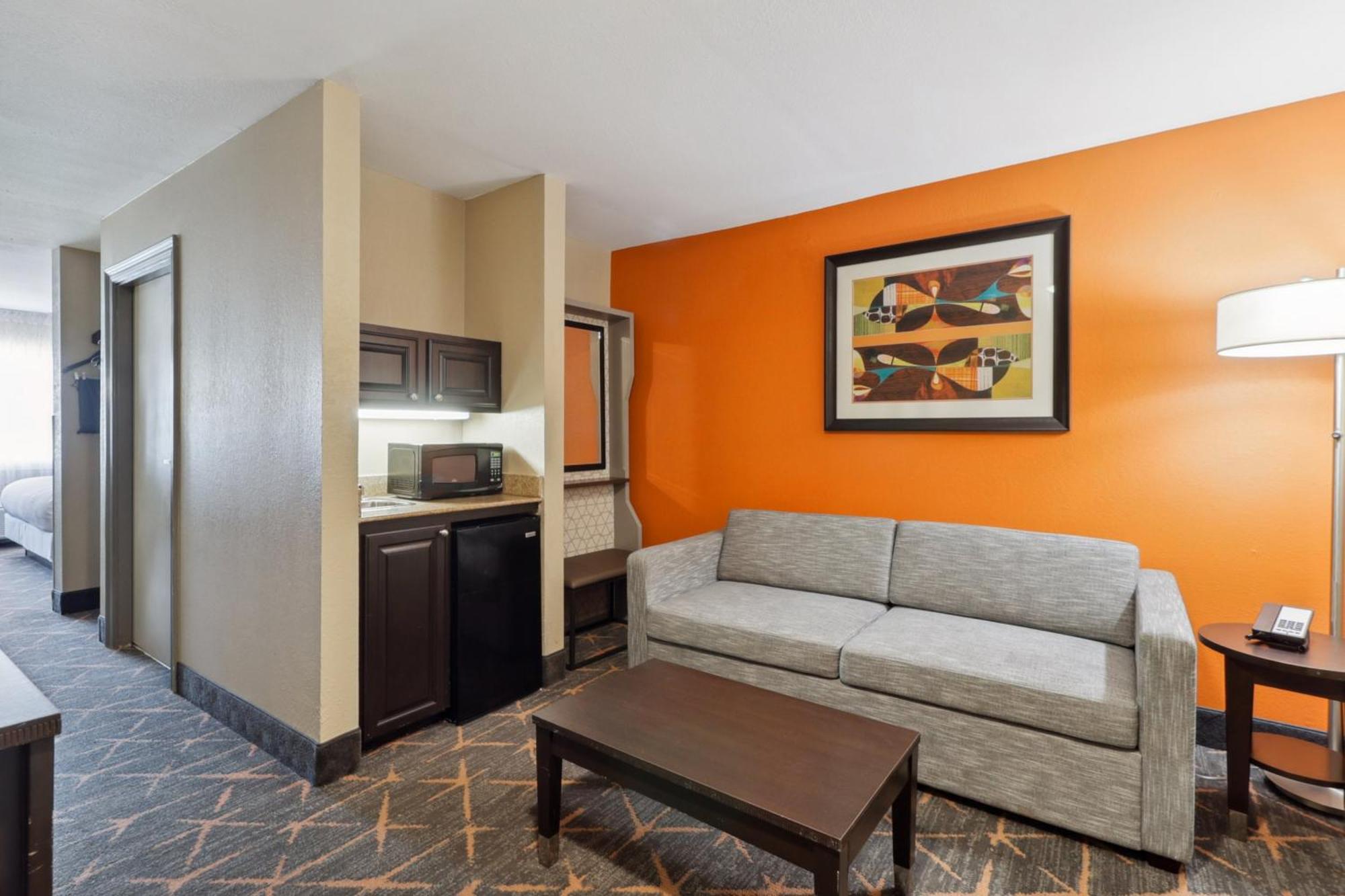 Holiday Inn Hotel & Suites Slidell By Ihg Екстериор снимка