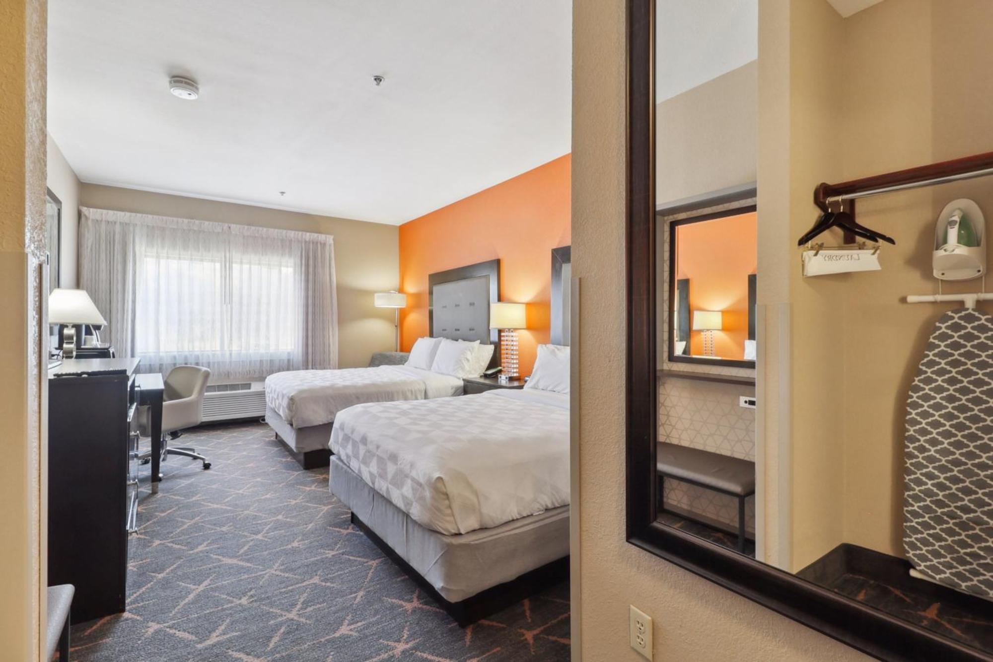 Holiday Inn Hotel & Suites Slidell By Ihg Екстериор снимка