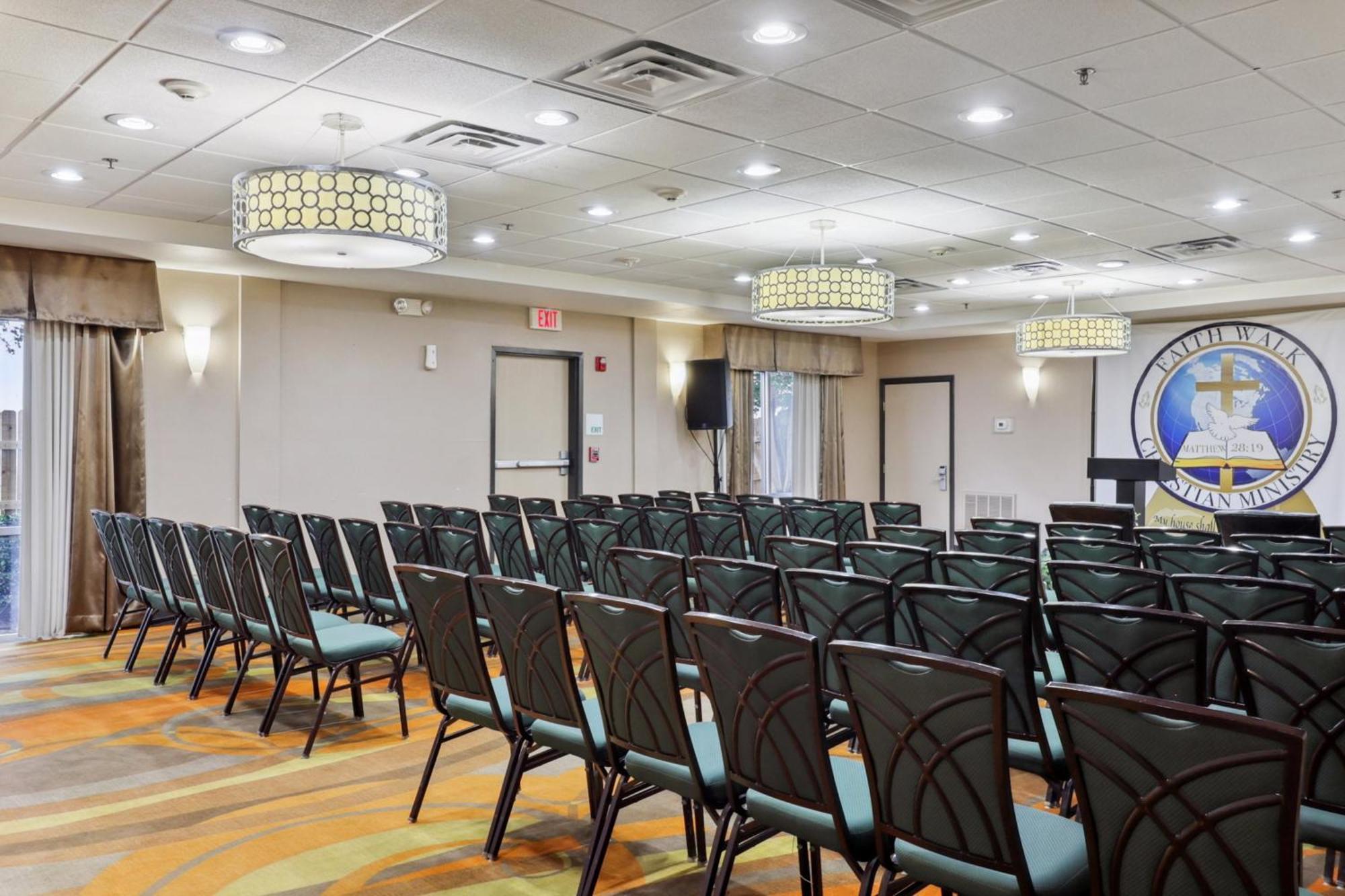Holiday Inn Hotel & Suites Slidell By Ihg Екстериор снимка