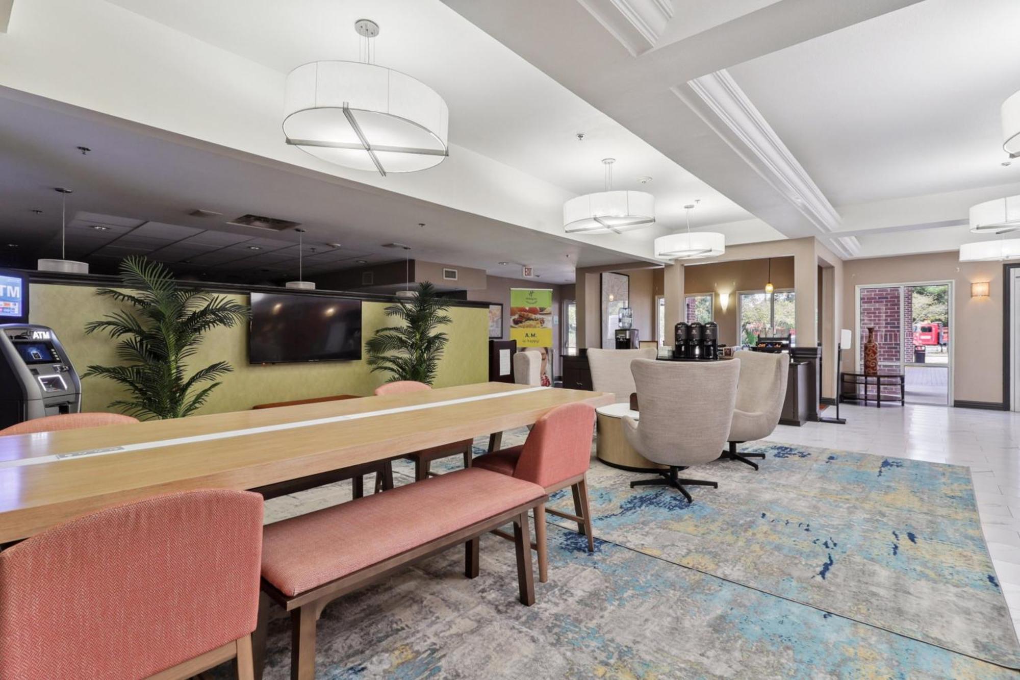 Holiday Inn Hotel & Suites Slidell By Ihg Екстериор снимка