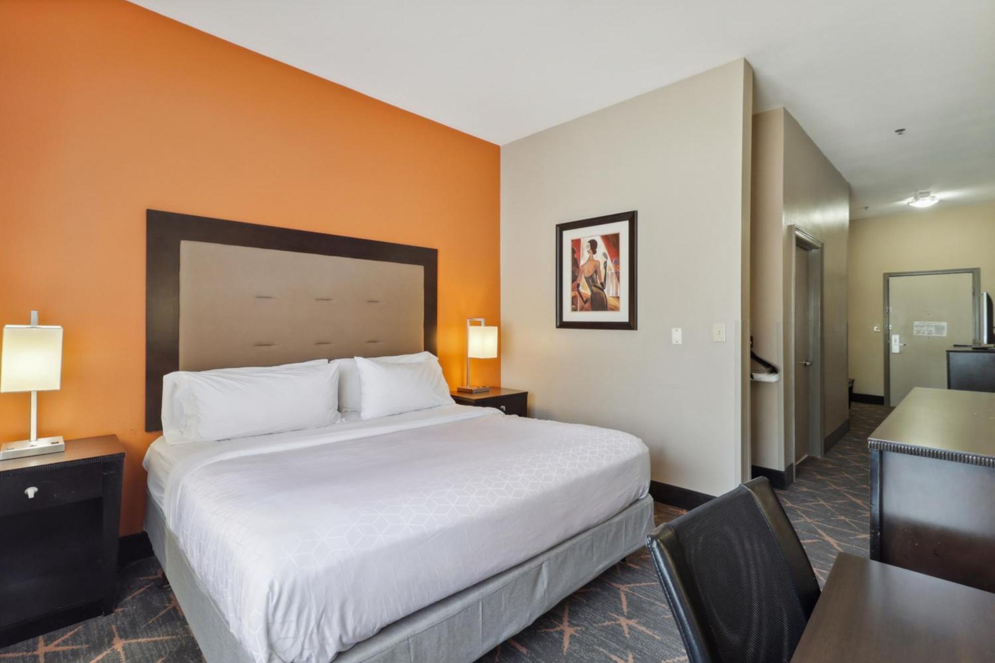 Holiday Inn Hotel & Suites Slidell By Ihg Екстериор снимка